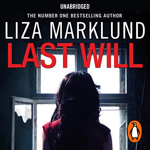 Cover of Last Will