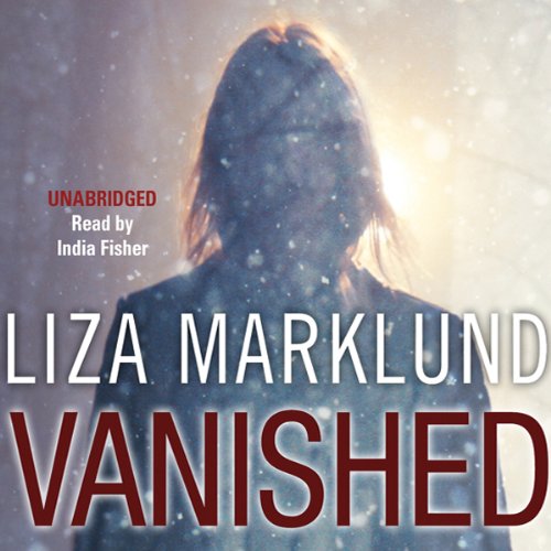 Cover of Vanished