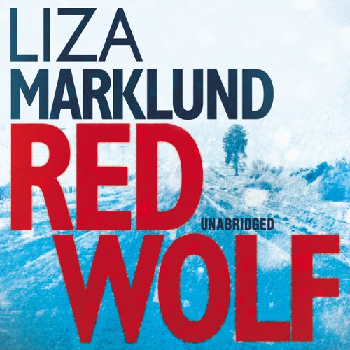 Cover of Red Wolf