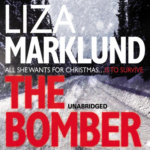 Cover of The Bomber