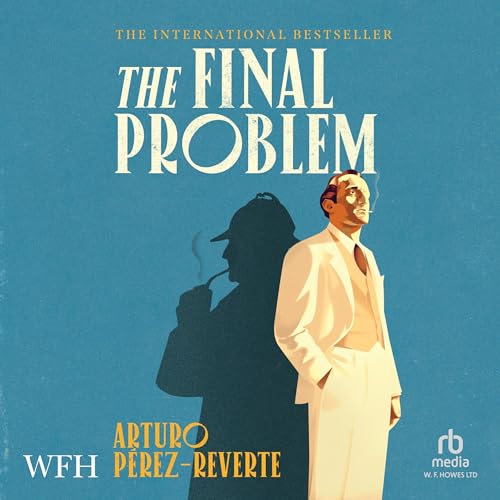 Cover of The Final Problem