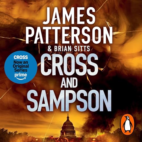 Cover of Cross and Sampson