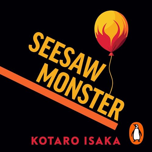 Cover of Seesaw Monster