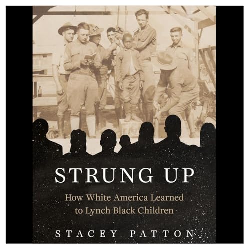 Cover of Strung Up