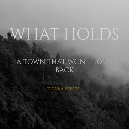 Cover of What Holds