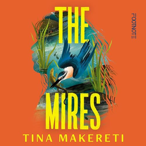 Cover of The Mires