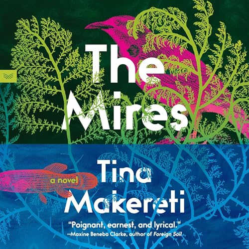 Cover of The Mires