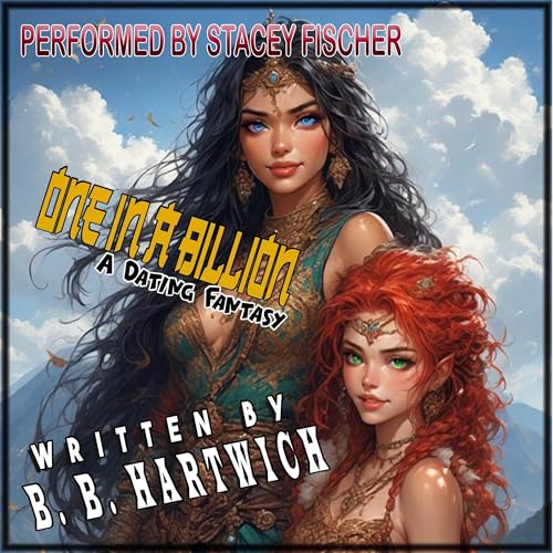 Cover of One in a Billion