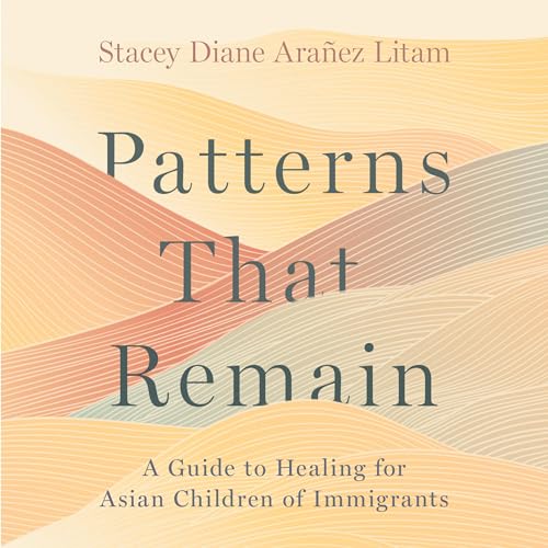 Cover of Patterns That Remain