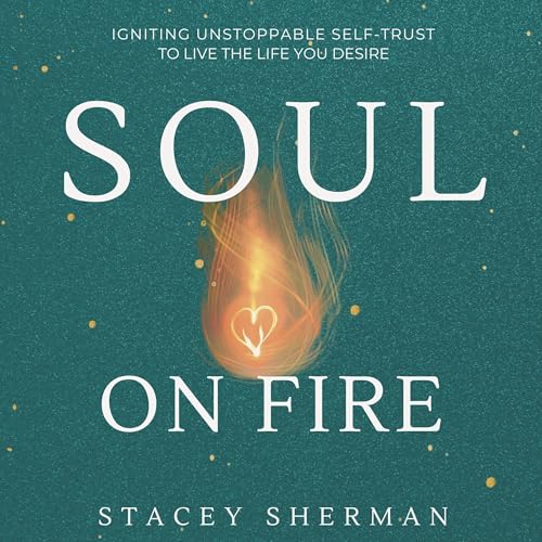 Cover of Soul on Fire