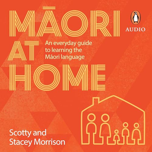 Cover of Maori at Home