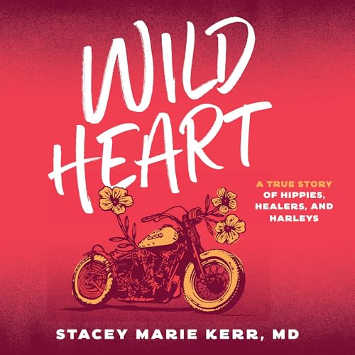 Cover of Wild Heart