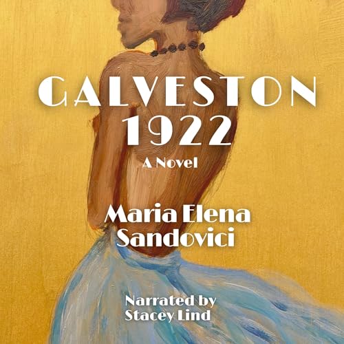 Cover of Galveston 1922