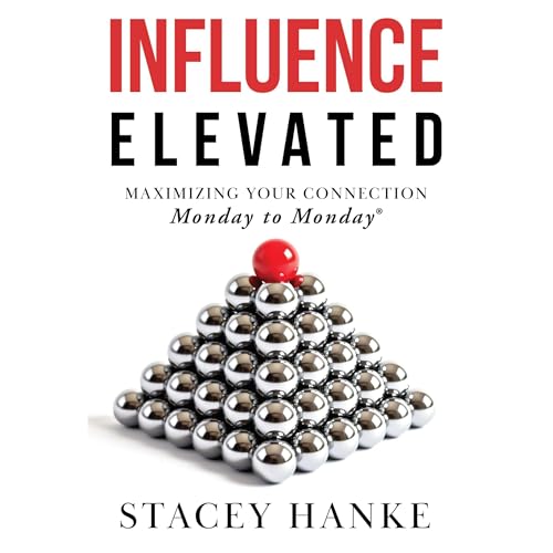 Cover of Influence Elevated