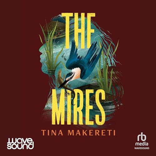 Cover of The Mires