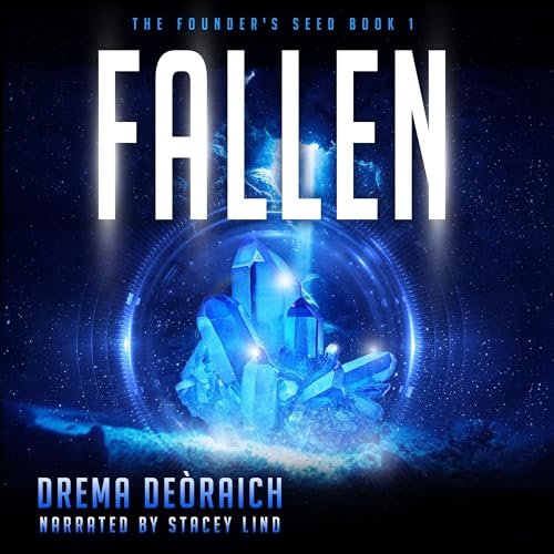 Cover of Fallen