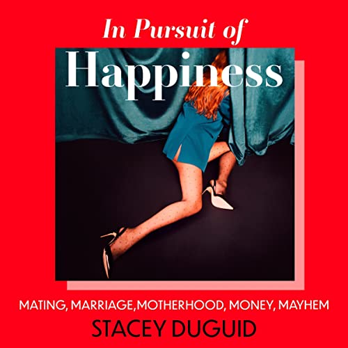 Cover of In Pursuit of Happiness