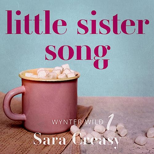 Cover of Little Sister Song