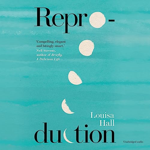 Cover of Reproduction