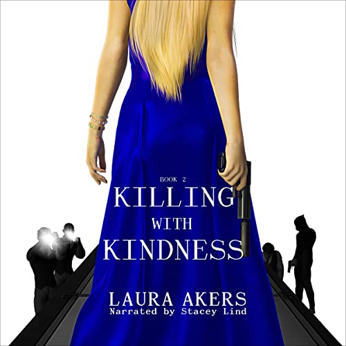 Cover of Killing with Kindness