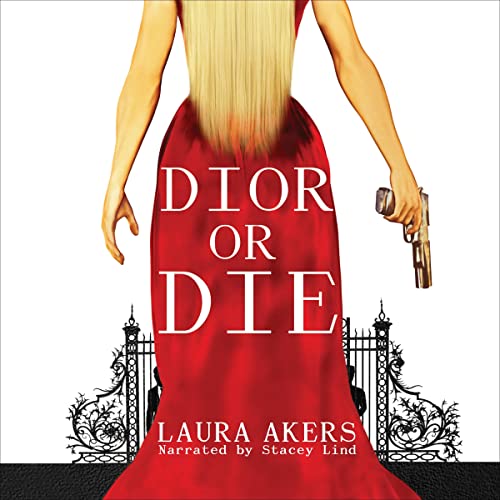 Cover of Dior or Die