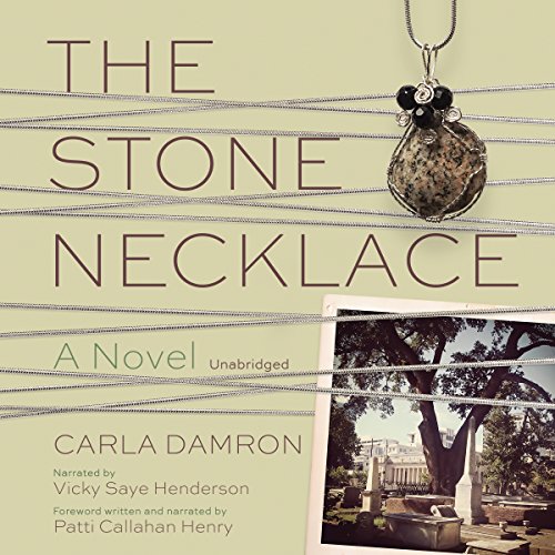 Cover of The Stone Necklace