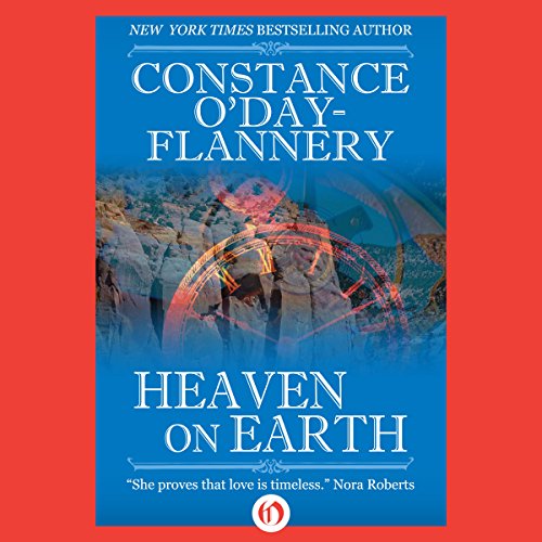 Cover of Heaven on Earth