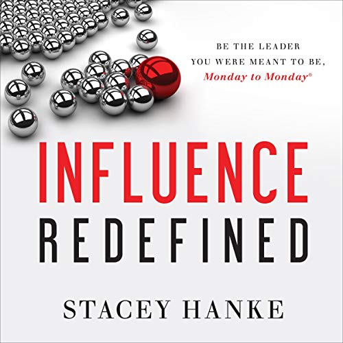 Cover of Influence Redefined