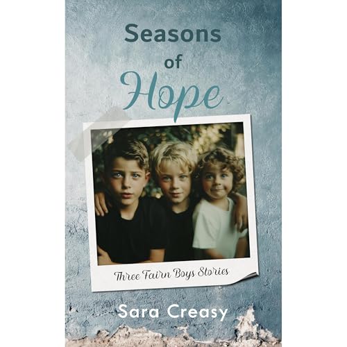 Cover of Seasons of Hope