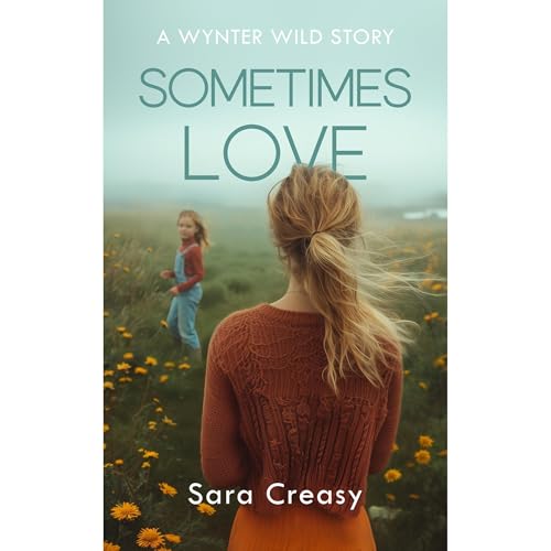 Cover of Sometimes Love