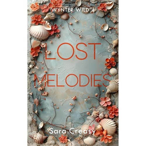 Cover of Lost Melodies