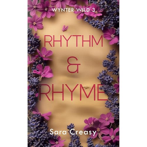 Cover of Rhythm and Rhyme