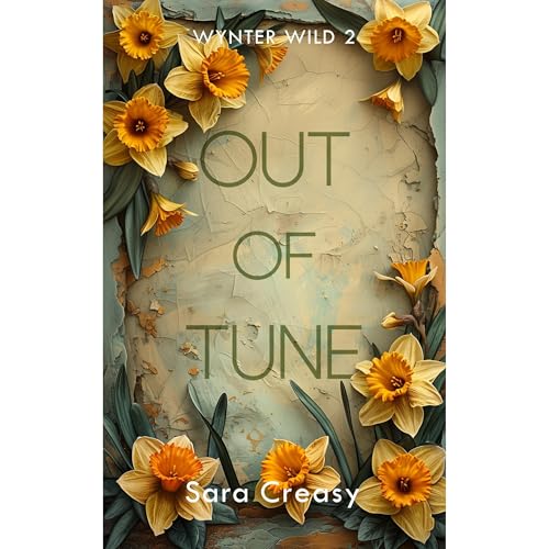 Cover of Out of Tune