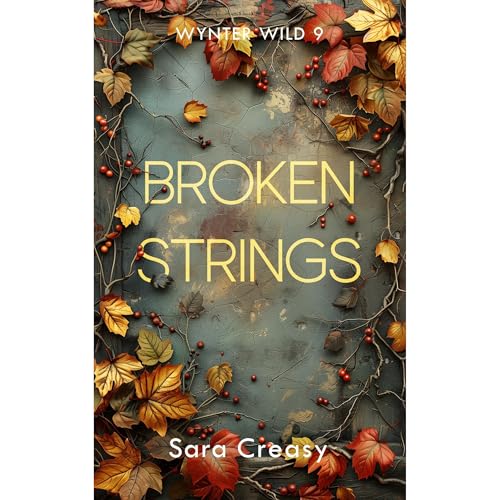 Cover of Broken Strings