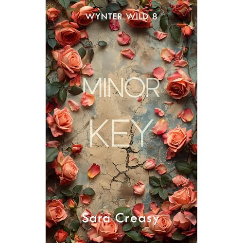Cover of Minor Key
