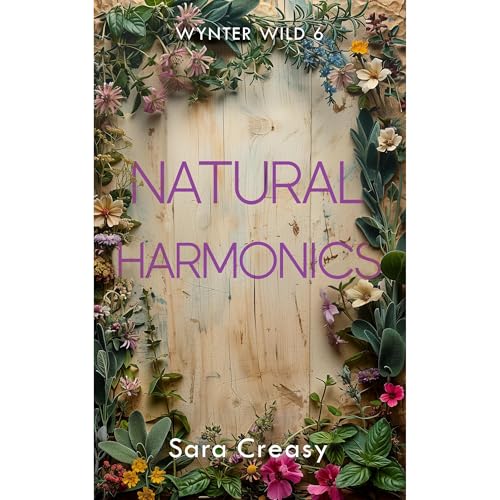 Cover of Natural Harmonics