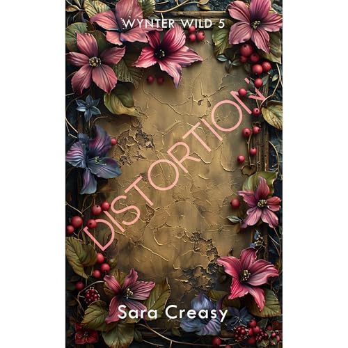 Cover of Distortion