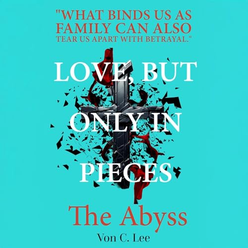 Cover of The Abyss