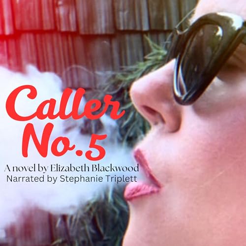 Cover of Caller No. 5
