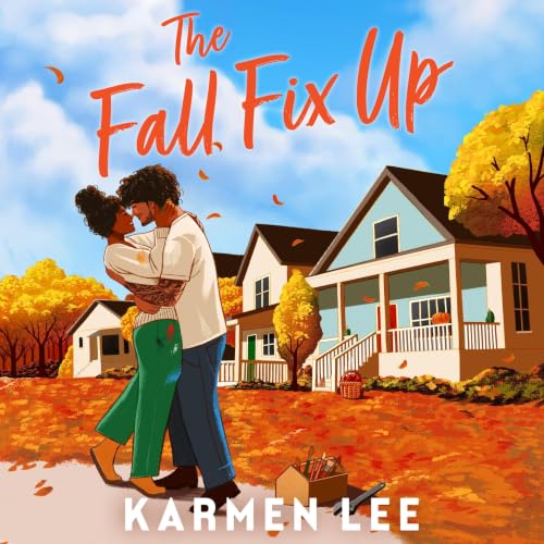 Cover of The Fall Fix Up