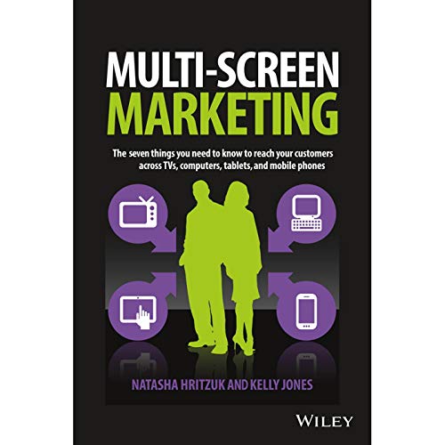 Cover of Multiscreen Marketing