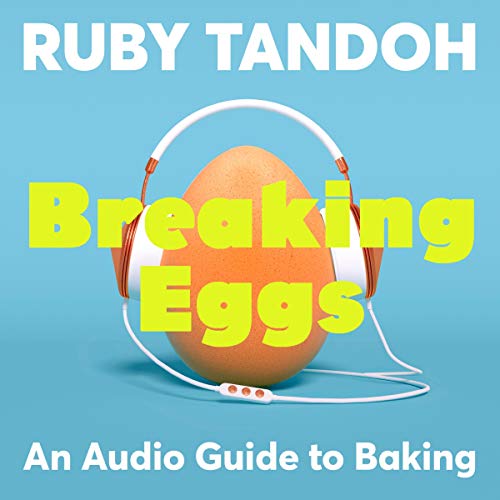 Cover of Breaking Eggs