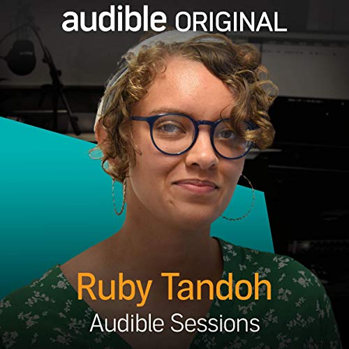 Cover of Ruby Tandoh