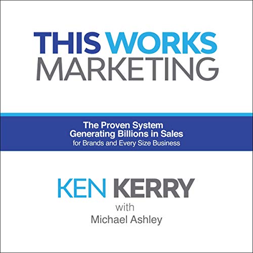 Cover of This Works Marketing