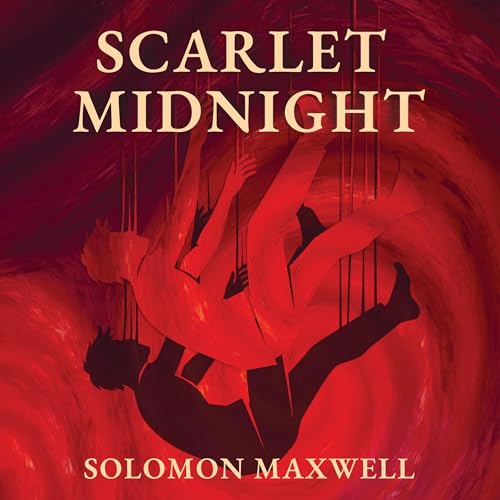 Cover of Scarlet Midnight