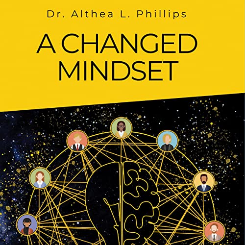 Cover of A Changed Mindset
