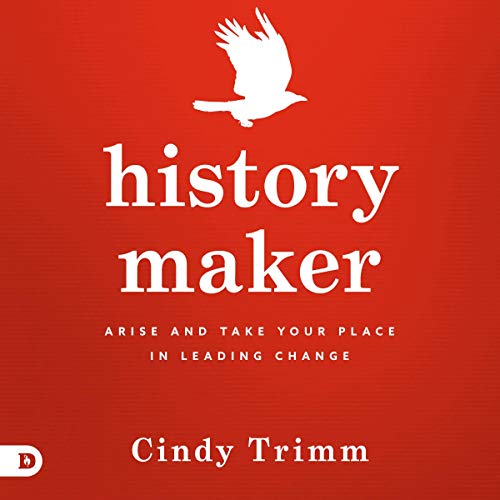 Cover of History Maker