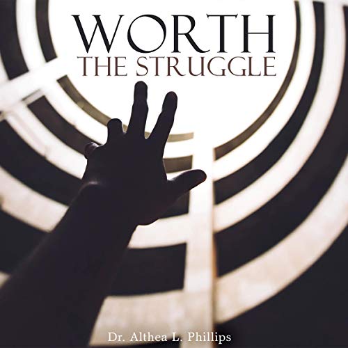 Cover of Worth the Struggle