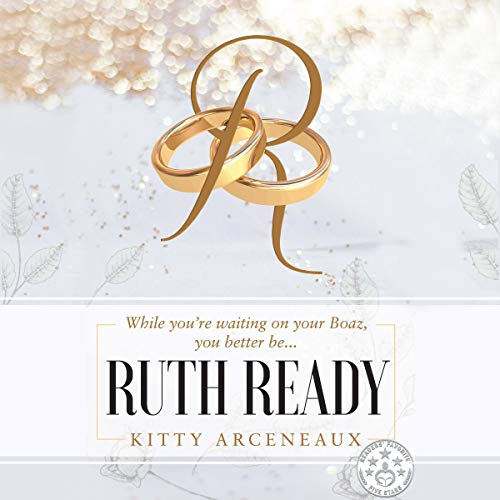 Cover of Ruth Ready