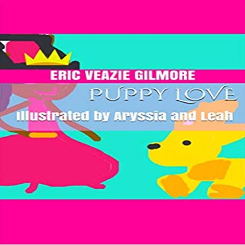 Cover of Puppy Love